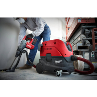 MILWAUKEE M18 CHM-121C FUEL 5kg SDS-Max vrtací a bourací kladivo 4933499271