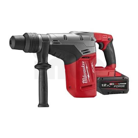 MILWAUKEE M18 CHM-121C FUEL 5kg SDS-Max vrtací a bourací kladivo 4933499271