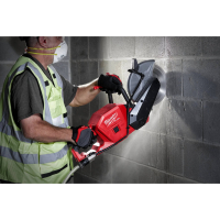 MILWAUKEE M18 FCOS230-121 FUEL rozbrušovací pila 4933499175