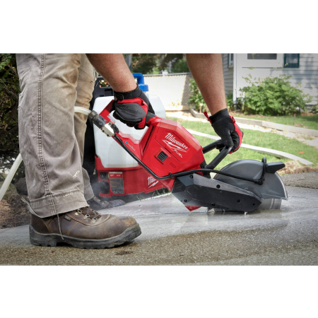 MILWAUKEE M18 FCOS230-121 FUEL rozbrušovací pila 4933499175