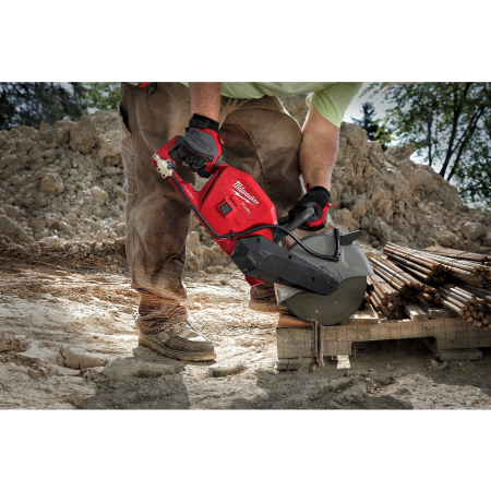 MILWAUKEE M18 FCOS230-121 FUEL rozbrušovací pila 4933499175