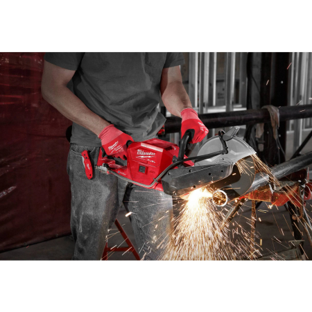 MILWAUKEE M18 FCOS230-121 FUEL rozbrušovací pila 4933499175