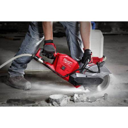 MILWAUKEE M18 FCOS230-121 FUEL rozbrušovací pila 4933499175