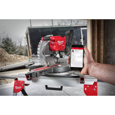 MILWAUKEE M18 FMS305-121 FUEL ONE-KEY 305 mm pokosová pila 4933499181