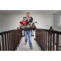 MILWAUKEE M18 FMS305-121 FUEL ONE-KEY 305 mm pokosová pila 4933499181