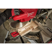 MILWAUKEE M18 FMS305-121 FUEL ONE-KEY 305 mm pokosová pila 4933499181