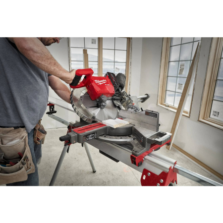 MILWAUKEE M18 FMS305-121 FUEL ONE-KEY 305 mm pokosová pila 4933499181