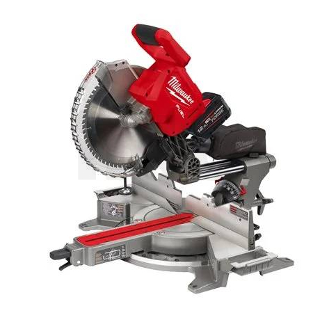 MILWAUKEE M18 FMS305-121 FUEL ONE-KEY 305 mm pokosová pila 4933499181