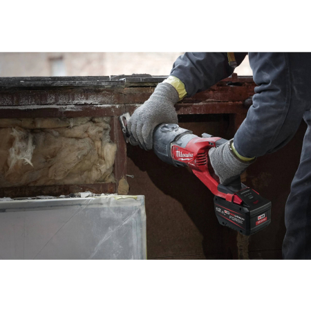 MILWAUKEE M18 FSX-801C FUEL Super SAWZALL šavlová pila 4933499177