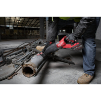 MILWAUKEE M18 FSX-801C FUEL Super SAWZALL šavlová pila 4933499177