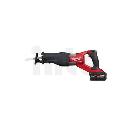 MILWAUKEE M18 FSX-801C FUEL Super SAWZALL šavlová pila 4933499177
