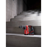 MILWAUKEE M12 FHAC16-0X FUEL kompaktní kladivo SDS-Plus 16 mm 4933499184