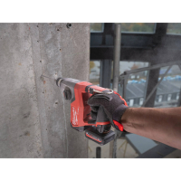 MILWAUKEE M12 FHAC16-0X FUEL kompaktní kladivo SDS-Plus 16 mm 4933499184