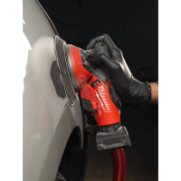 MILWAUKEE M12 FROS5-0 FUEL 150 mm excentrická bruska s oběžným kolem 5 mm 4933493650