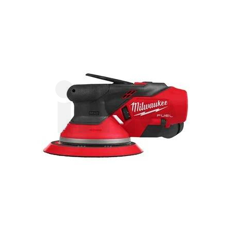 MILWAUKEE M12 FROS5-0 FUEL 150 mm excentrická bruska s oběžným kolem 5 mm 4933493650