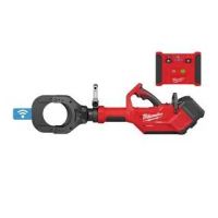M18 HSFC125R-802C FORCE LOGIC hydraulické bezpečnostní nůžky na kabely 125 mm 4933499331