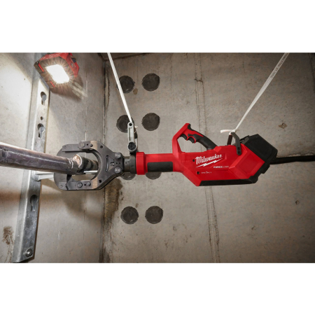 M18 HSFC125R-802C FORCE LOGIC hydraulické bezpečnostní nůžky na kabely 125 mm 4933499331