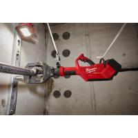M18 HSFC125R-802C FORCE LOGIC hydraulické bezpečnostní nůžky na kabely 125 mm 4933499331
