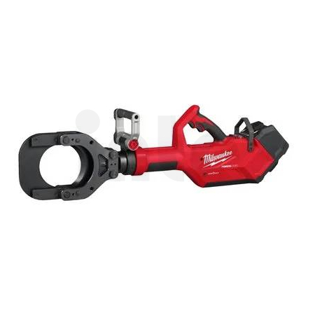 MILWAUKEE M18 HCC125-801C FORCE LOGIC hydraulické kleště na kabely 125 mm 4933499333