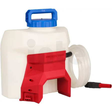MILWAUKEE M18 BBPFP2-WST Nádrž 15 l na vodu pro Aku postřikovač SWITCH TANK Gen2, 4933498965