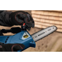 BOSCH GKE 18V-20 Akumulátorová řetězová pila 06008D7100