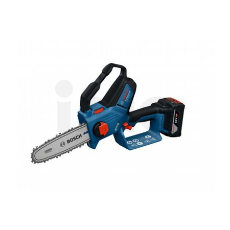 BOSCH GKE 18V-20 Akumulátorová řetězová pila 06008D7100