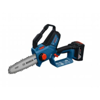BOSCH GKE 18V-20 Akumulátorová řetězová pila 06008D7100