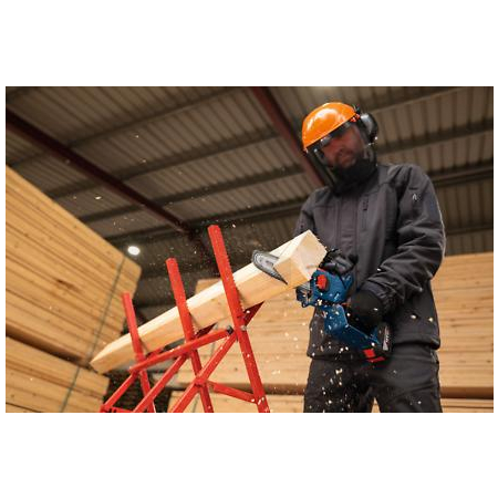 BOSCH GKE 18V-20 Akumulátorová řetězová pila 06008D7100