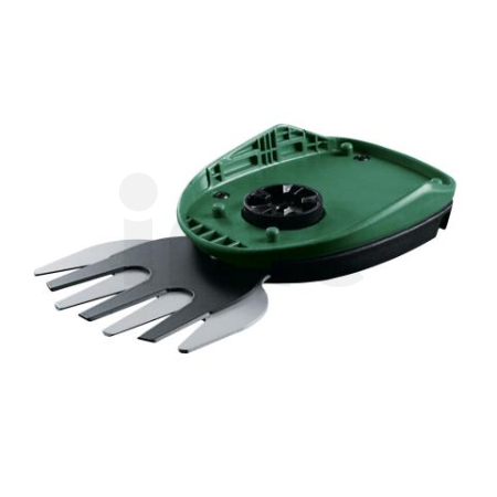 BOSCH Systémové příslušenství Lišta na trávu Multi-Click (Isio) F016800616