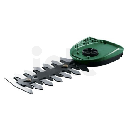 BOSCH Systémové příslušenství Lišta na keře Multi-Click (Isio) F016800617