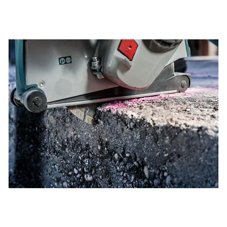 BOSCH Diamantový řezací kotouč PRO Multi Material, 180 × 22,23 mm  2608615063