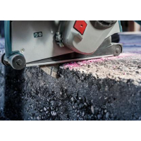 BOSCH Diamantový řezací kotouč PRO Multi Material, 180 × 22,23 mm  2608615063