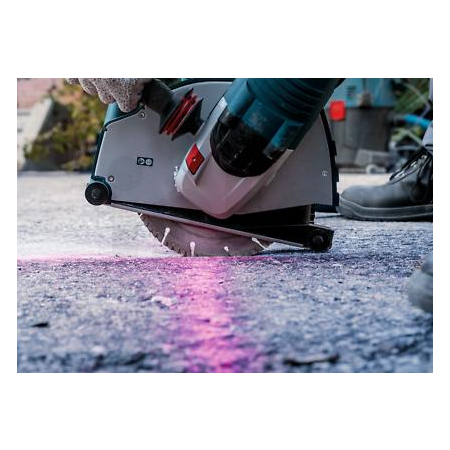 BOSCH Diamantový řezací kotouč PRO Multi Material, 180 × 22,23 mm  2608615063