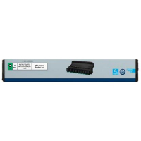 BOSCH Sada PRO Impact Socket Set, ½″, standardní, 9 ks  2608003038