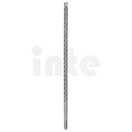 BOSCH Vrták do kladiv SDS plus-5X  2608833811