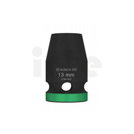 BOSCH PRO Impact Socket, ½″, 13 mm, standardní  2608003046