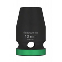 BOSCH PRO Impact Socket, ½″, 13 mm, standardní  2608003046