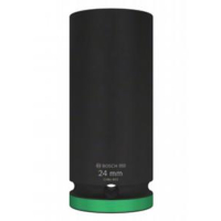 BOSCH PRO Impact Socket, ½″, 24 mm, hluboké  2608003055