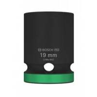BOSCH PRO Impact Socket, ½″, 19 mm, standardní  2608003050