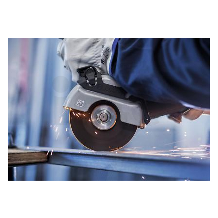 BOSCH Řezací kotouč PRO Stainless Steel and Metal, 125 × 1,6 × 22,23 mm  2608619050