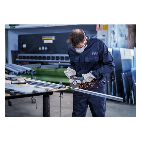 BOSCH Řezací kotouč PRO Stainless Steel and Metal, 125 × 1,6 × 22,23 mm  2608619050