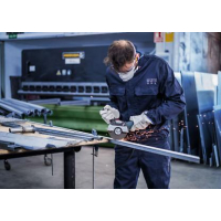 BOSCH Řezací kotouč PRO Stainless Steel and Metal, 125 × 1,6 × 22,23 mm  2608619050