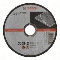 BOSCH Řezací kotouč PRO Stainless Steel and Metal, 125 × 1,6 × 22,23 mm  2608619050