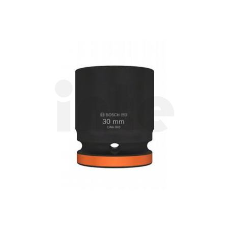 BOSCH PRO Impact Socket, ¾″, 30 mm, standardní  2608003062