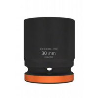 BOSCH PRO Impact Socket, ¾″, 30 mm, standardní  2608003062
