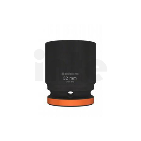 BOSCH PRO Impact Socket, ¾″, 32 mm, standardní  2608003063
