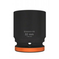 BOSCH PRO Impact Socket, ¾″, 32 mm, standardní  2608003063