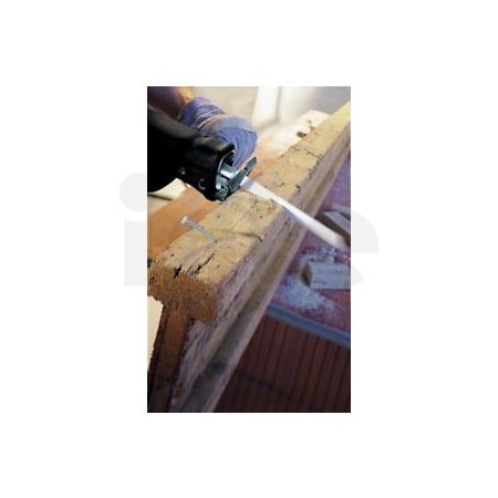BOSCH Pilový list PRO Pallet Repair fast S1022HFR, 0,9 × 19 × 200 mm, 100 ks 2608659062