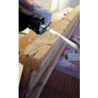BOSCH Pilový list PRO Pallet Repair fast S1022HFR, 0,9 × 19 × 200 mm, 100 ks 2608659062