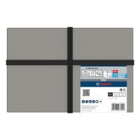 BOSCH Pilový list PRO Pallet Repair fast S1022HFR, 0,9 × 19 × 200 mm, 100 ks 2608659062